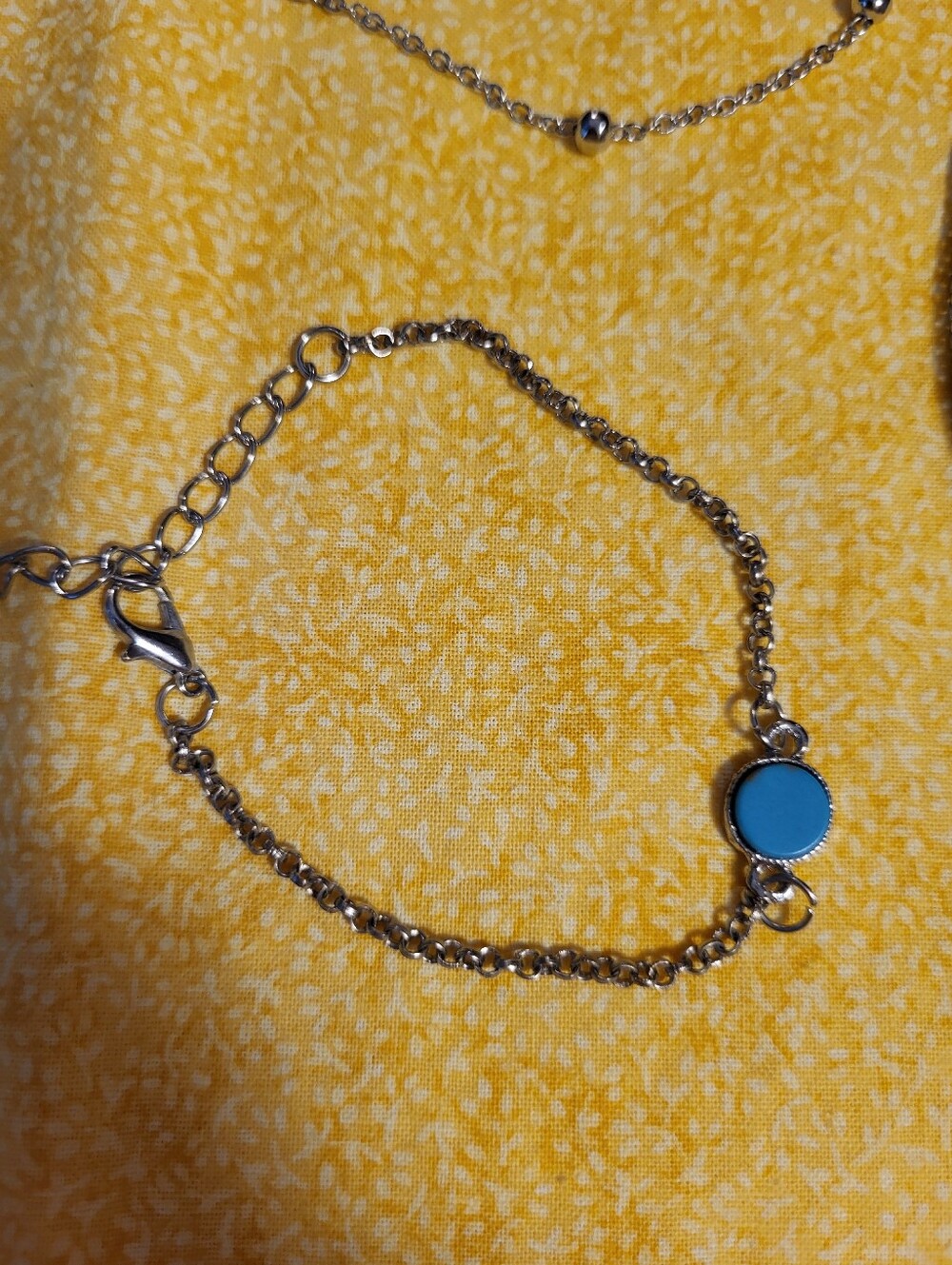 Three Bracelets - Picture 2 of 4